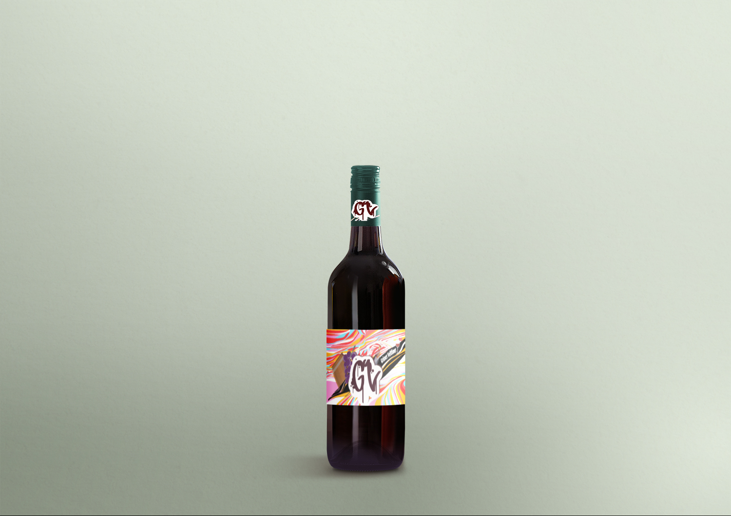 Label Design by Lubaa for this project | Design #16937581