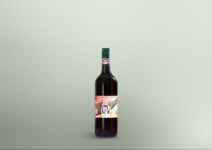 Label Design by Lubaa for this project | Design: #16937581