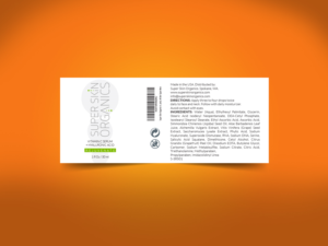 Diseño de Empaque por Priyo Subarkah para Filizola Global Investments | Diseño: #16851840