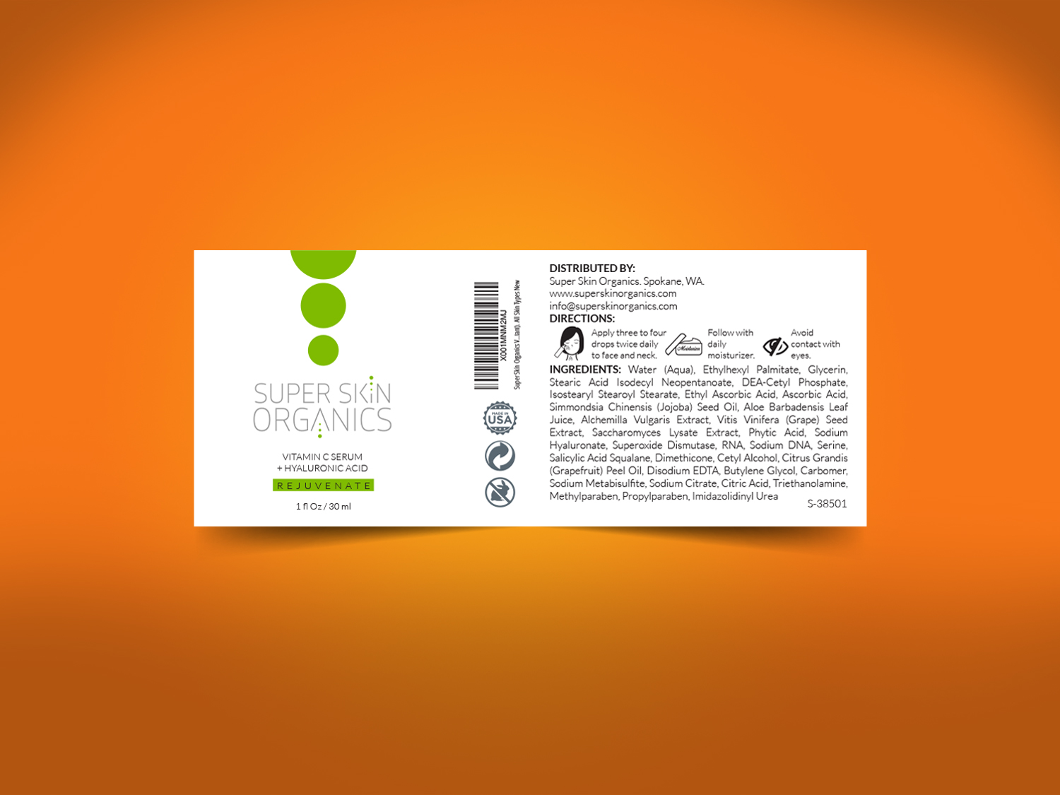 Verpackungs-Design von Priyo Subarkah für Filizola Global Investments | Design #16870582