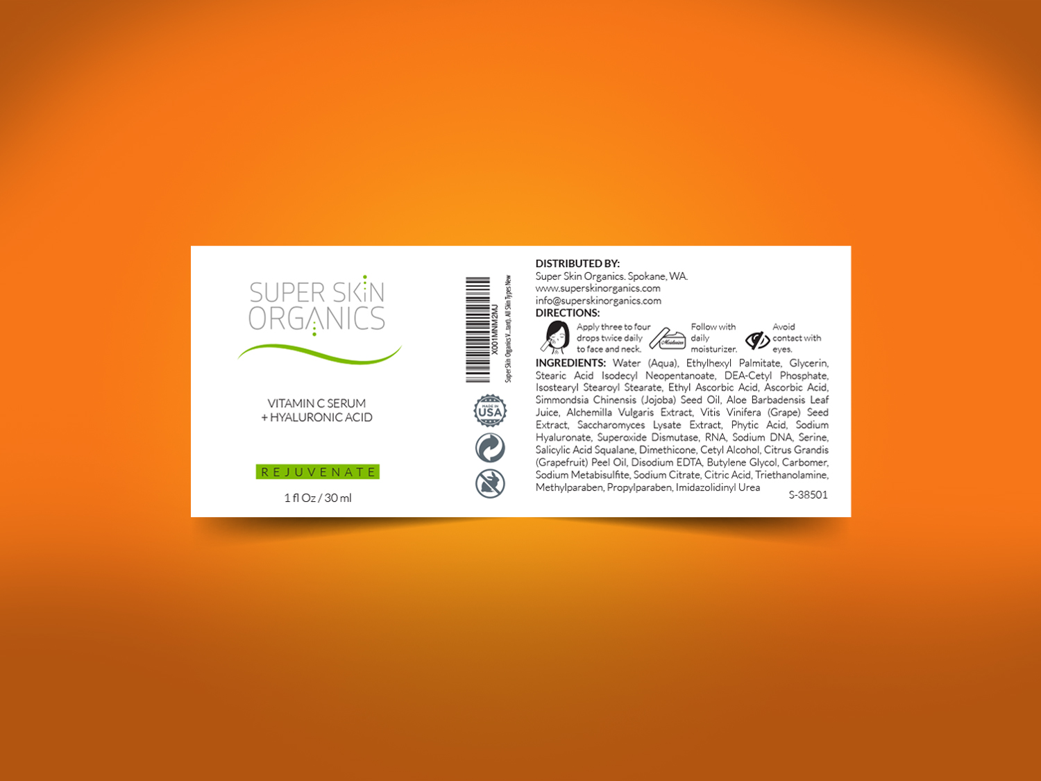 Verpackungs-Design von Priyo Subarkah für Filizola Global Investments | Design #16870584