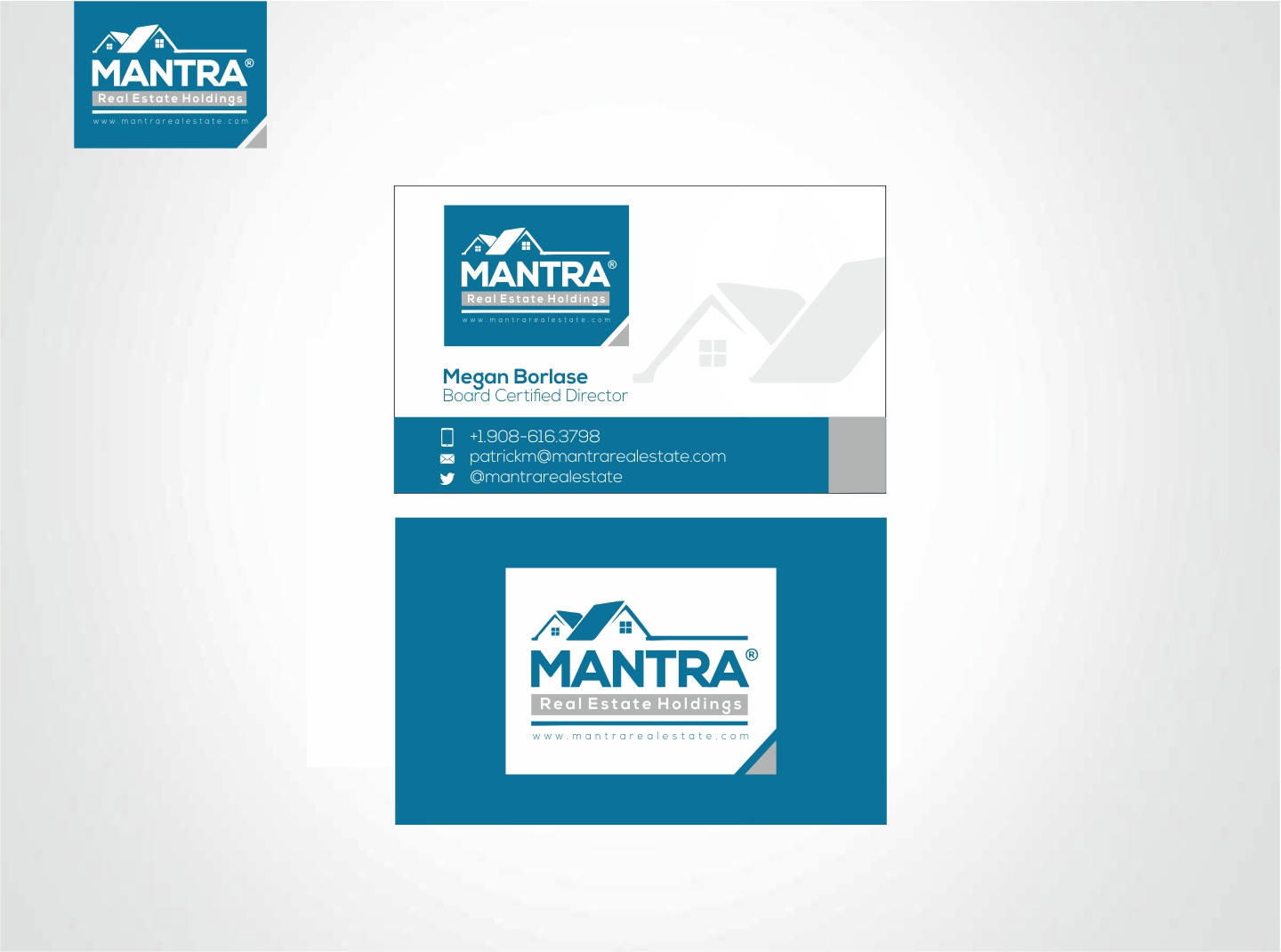 Logo Design by nikkiblue for   | Design #16814794