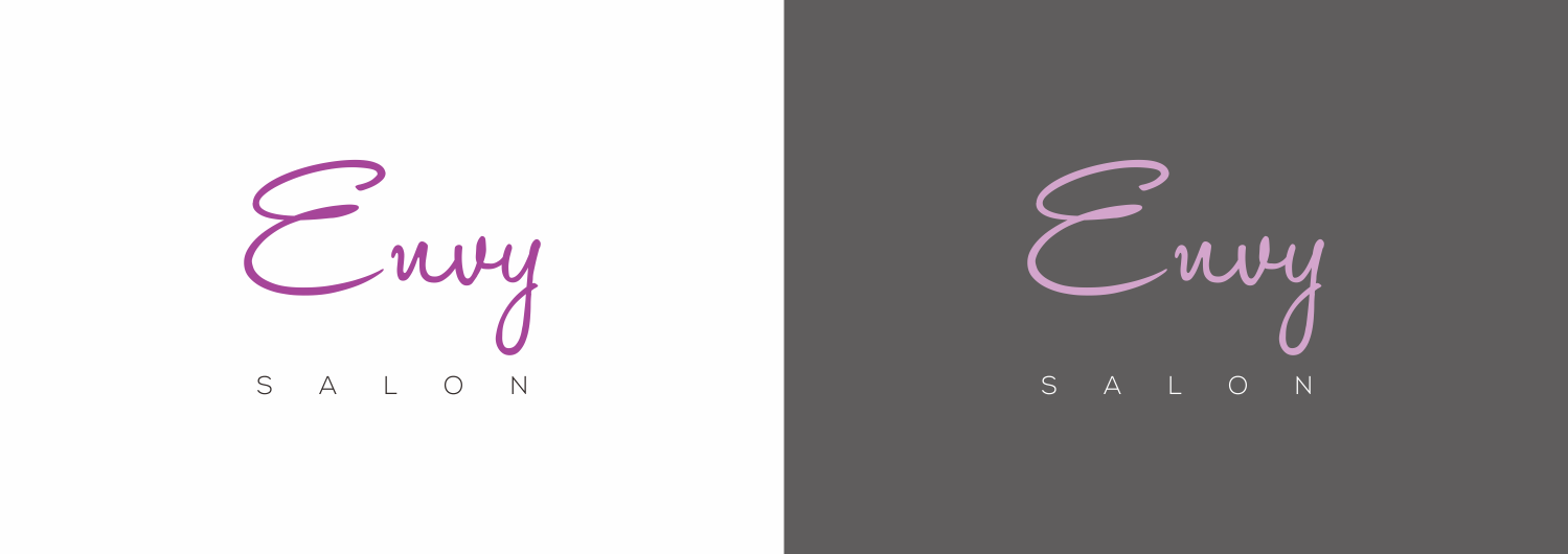 Design de Logo par FireBlaster pour Envy Salon | Design #16985625