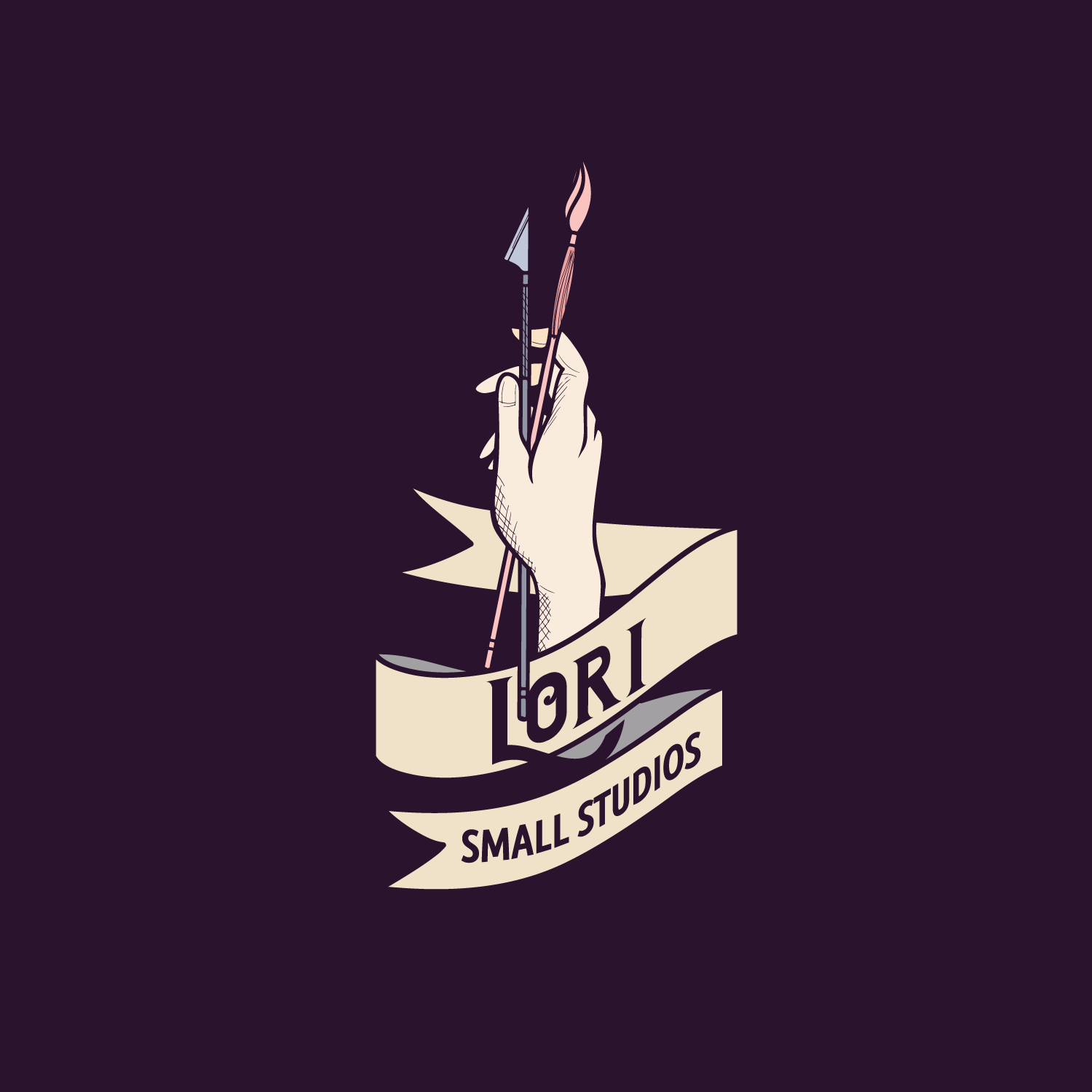 Logo-Design von katrine für Glass Lion Inc | Design #17052519