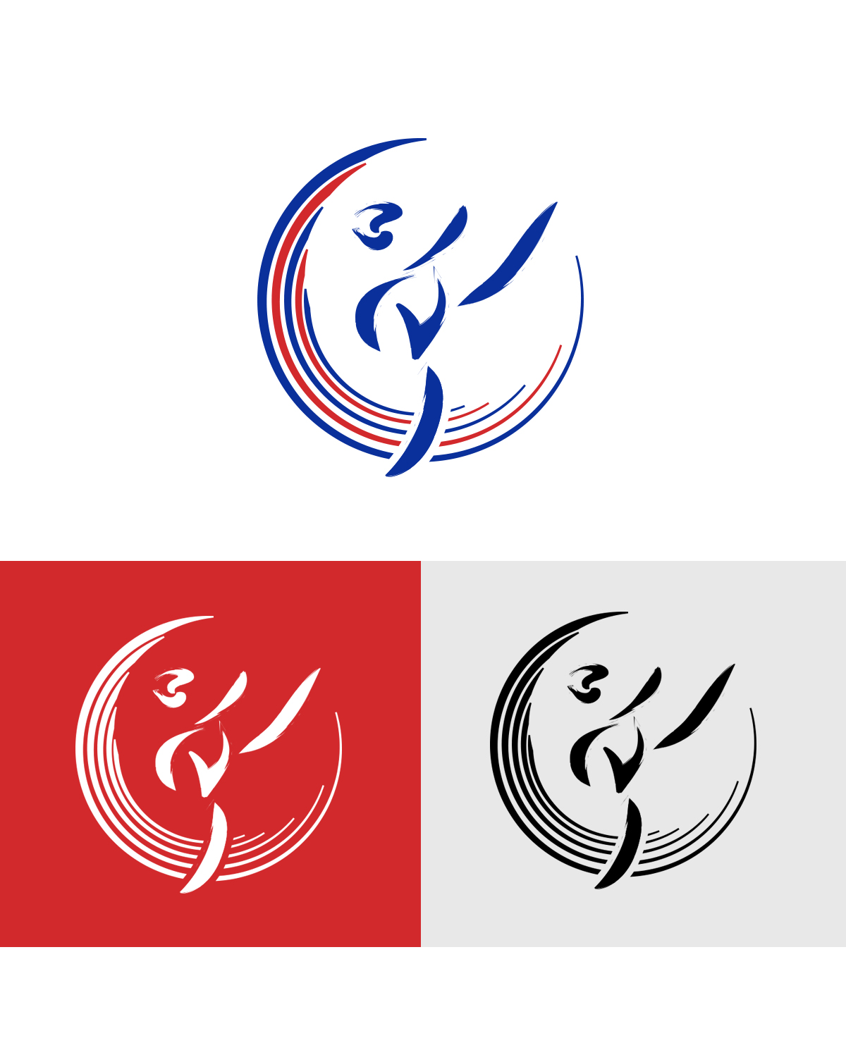 Logo Design by Maher Sh for this project | Design #16815925