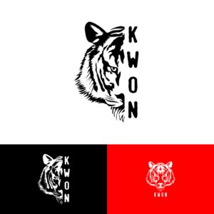 Logo Design by ZBE Studio.