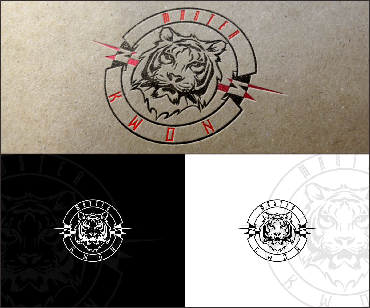 Logo Design by dianLN for this project | Design #16956537