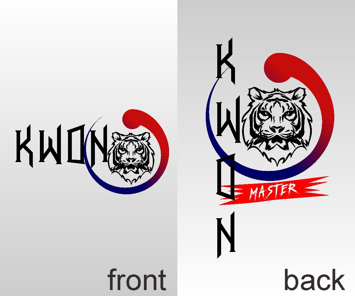 Logo Design by dianLN for this project | Design #17048338