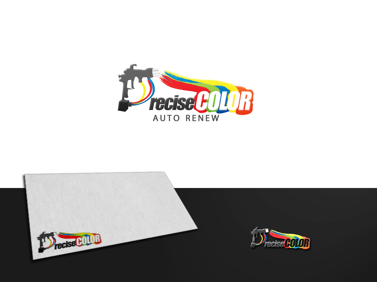 Logo Design by ArtSamurai for this project | Design #616756