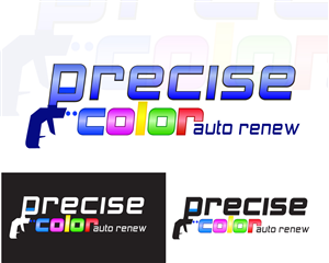 Logo Design by briliana for this project | Design #627108