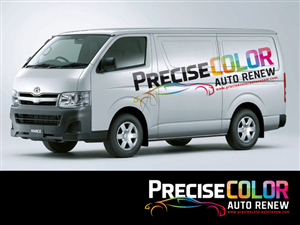 Logo Design by The Logo Studio.