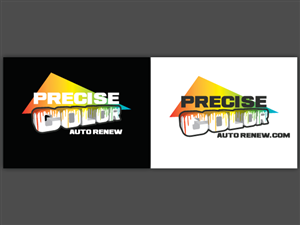 Logo Design by AlexYorkDesigns for this project | Design #623717