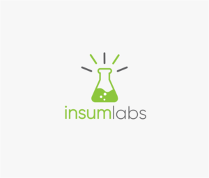  Insum Labs | Logo Design by LunaCreative