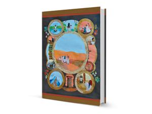 Book Cover Design by LCCD STUDIO for this project | Design: #662485
