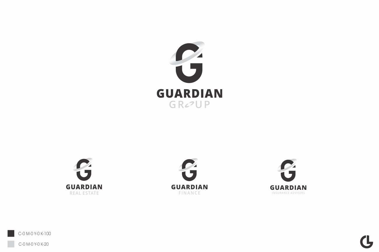 Logo Design by R!CKY for this project | Design #17015892