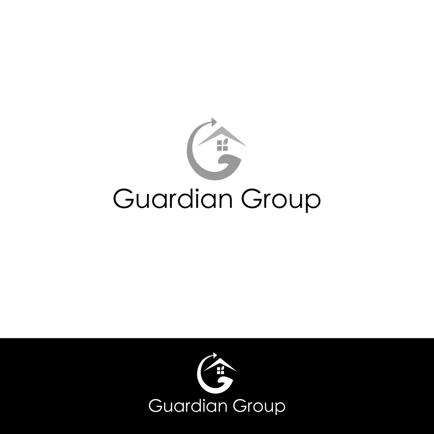 Logo Design by mahboob.interflow for this project | Design #17015498