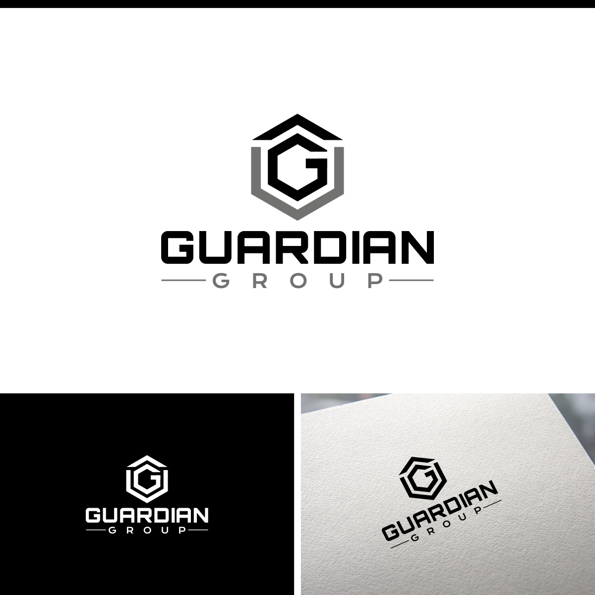 Logo Design by e-graphics for this project | Design #17009938