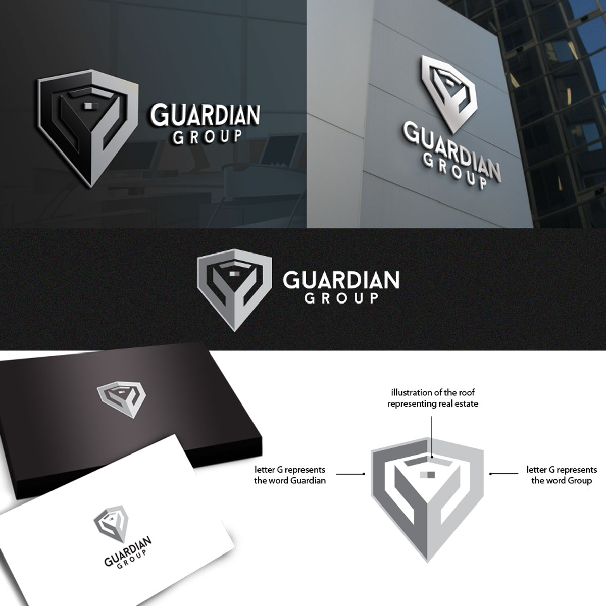 Logo Design by Thebranch for this project | Design #17011550