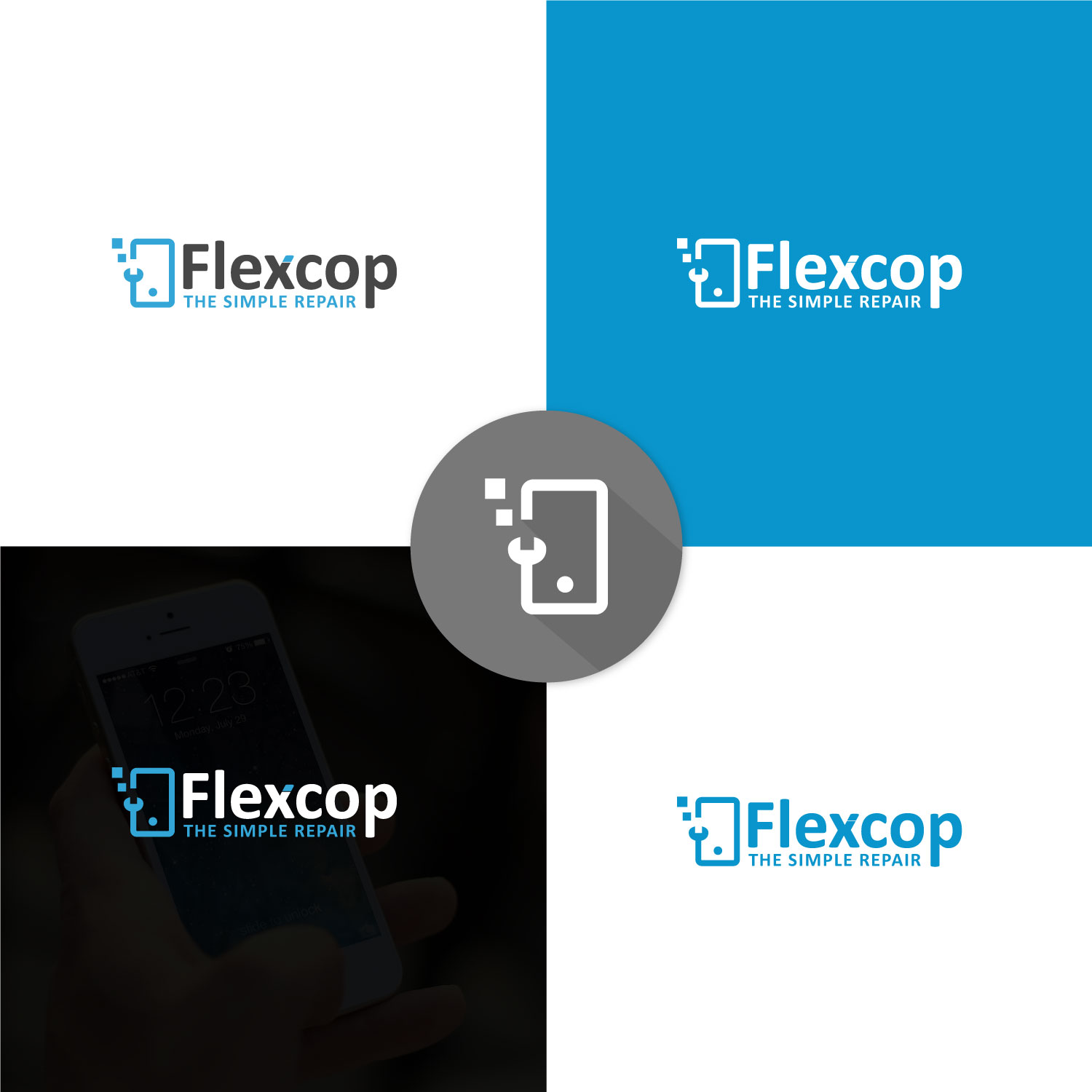 Logo Design by Brandcrate for this project | Design #17010612