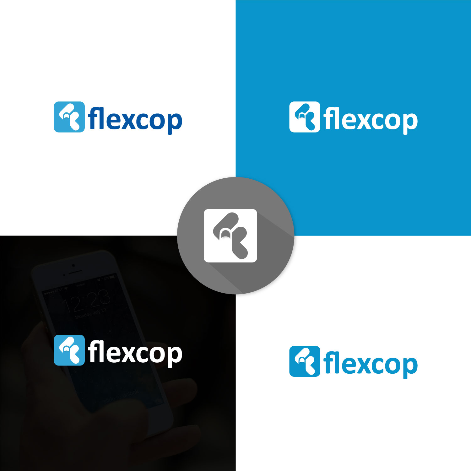 Logo Design by Brandcrate for this project | Design #17010614