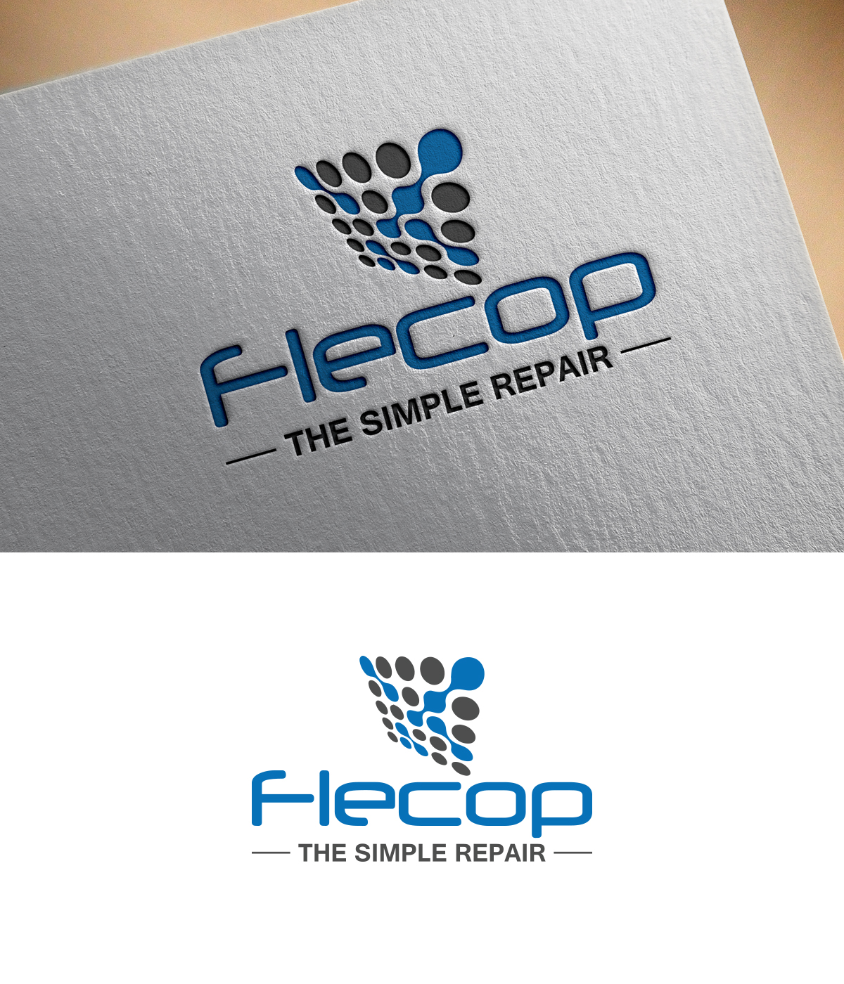 Logo Design by supercreative for this project | Design #16967018