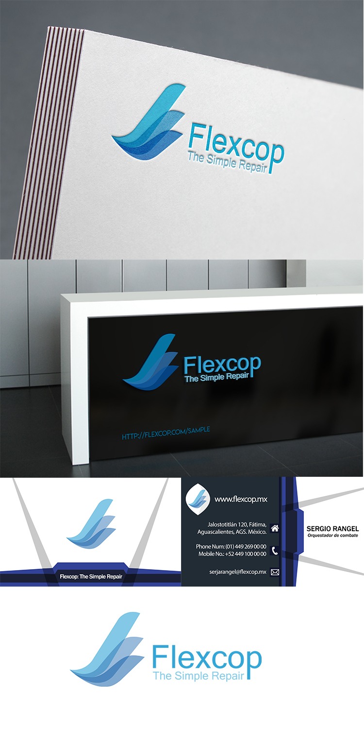 Logo Design by Ian Rem for this project | Design #17106454