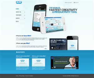 Web Design by TechWise