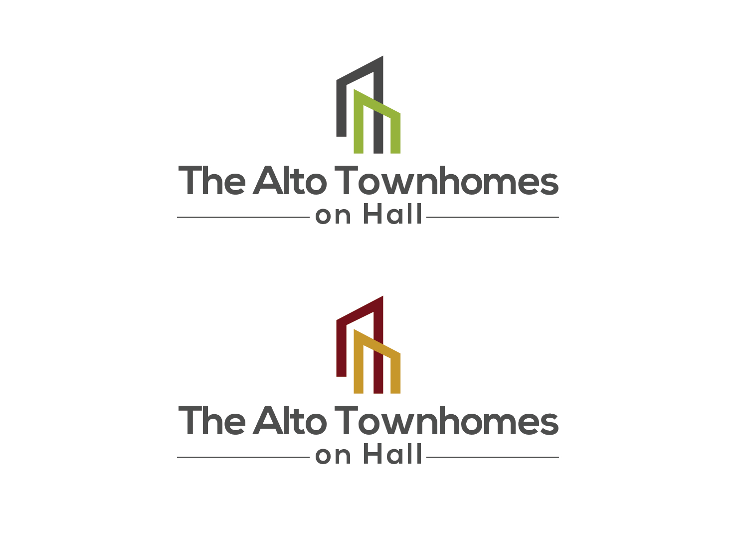 Logo Design by ivo_i_ivanov for Dooley Developments USA, LLC | Design #16921407