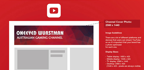 YouTube Design by Best Design Hub for Better Buy Meats | Design #16989510