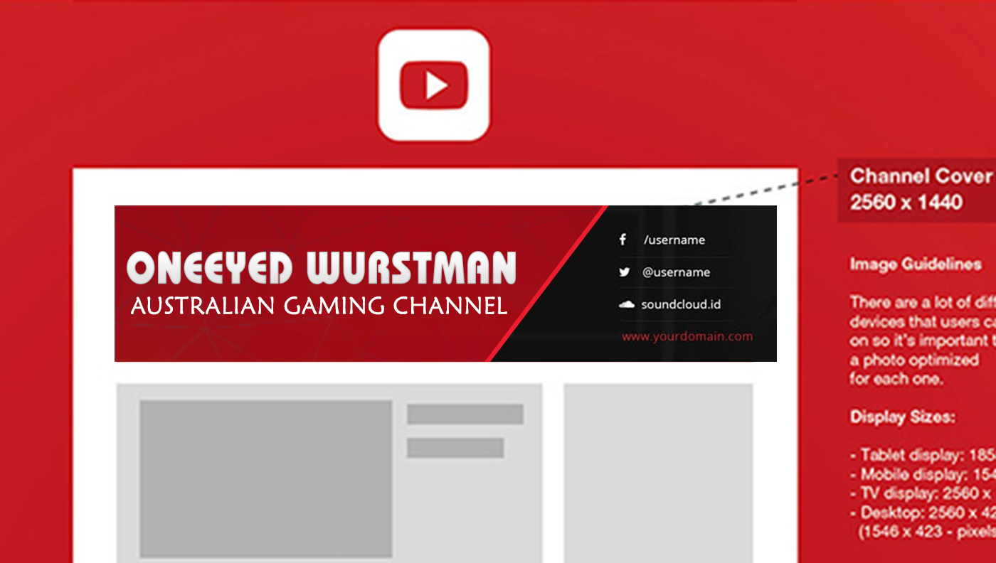YouTube Design by Best Design Hub for Better Buy Meats | Design #16989659