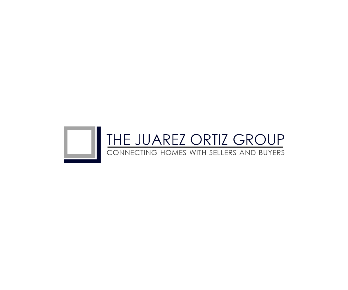 Logo Design by King Cozy for The Juarez Ortiz Group | Design #16874234
