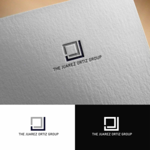 Logo-Design von karthika vs für The Juarez Ortiz Group | Design #16833864