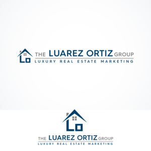 Logo-Design von CastleArt für The Juarez Ortiz Group | Design #16834283