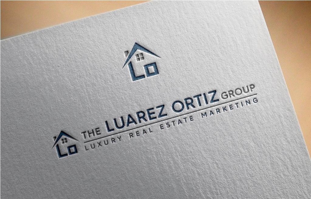 Logo Design by CastleArt for The Juarez Ortiz Group | Design #16834294
