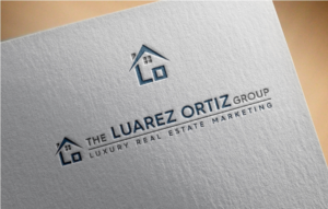 Logo Design by CastleArt for The Juarez Ortiz Group | Design: #16834294