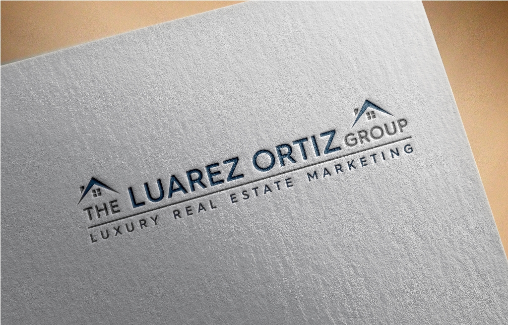 Logo Design by CastleArt for The Juarez Ortiz Group | Design #16834296