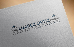 Logo Design by CastleArt for The Juarez Ortiz Group | Design: #16834296