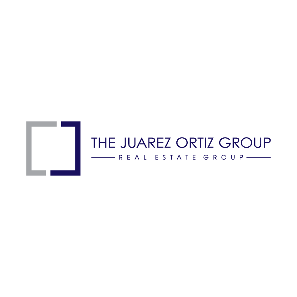 Logo-Design von H4R5Z für The Juarez Ortiz Group | Design #16825423