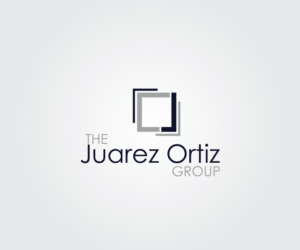 Logo-Design von Aeidan für The Juarez Ortiz Group | Design: #16832828