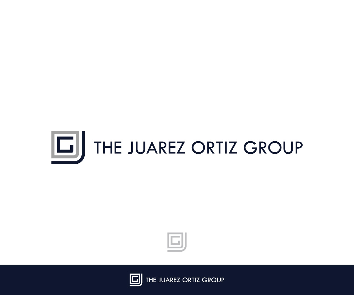 Logo Design by DP for The Juarez Ortiz Group | Design #16824100