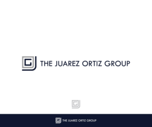 Logo Design by DP for The Juarez Ortiz Group | Design: #16824100