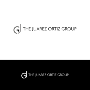 Logo Design by Vic for The Juarez Ortiz Group | Design: #16824338