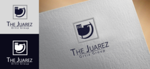 Logo-Design von Faxri Huseynov für The Juarez Ortiz Group | Design #16844464