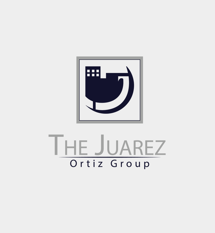 Logo-Design von Faxri Huseynov für The Juarez Ortiz Group | Design #16844465