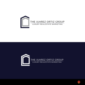 The Juarez Ortiz Group | Logo Design by Graphic Bricks