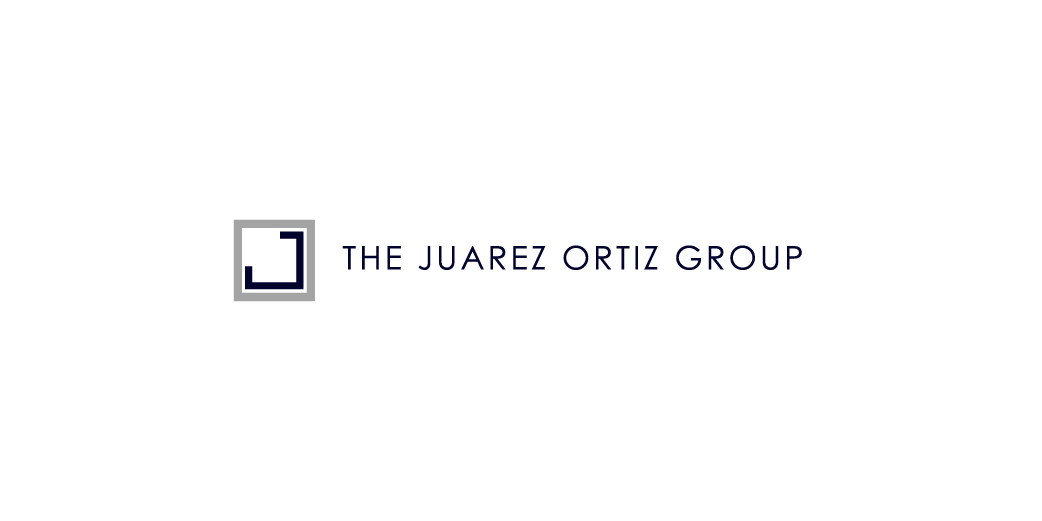Logo-Design von Mime Artworks für The Juarez Ortiz Group | Design #16881757