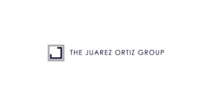 Logo Design by Mime Artworks for The Juarez Ortiz Group | Design: #16881757