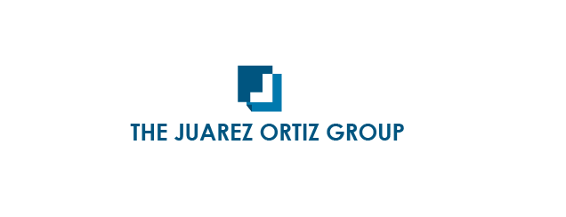 Logo Design by ashyne09 for The Juarez Ortiz Group | Design #16839968