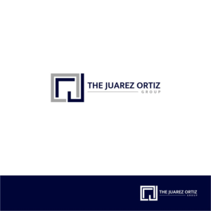 Logo-Design von sairex07312012 für The Juarez Ortiz Group | Design #16829190