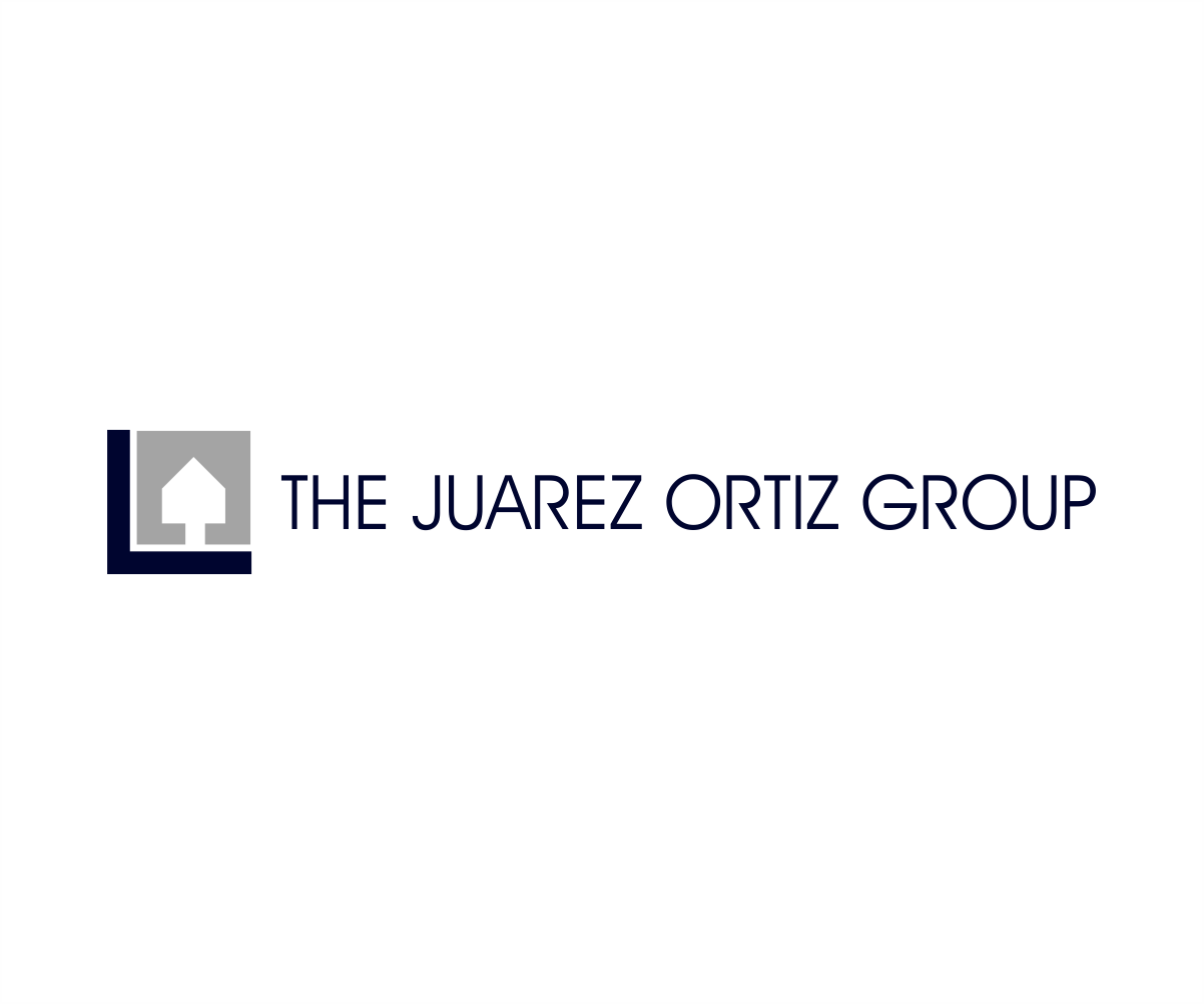Logo Design by finemedia.art for The Juarez Ortiz Group | Design #16877251